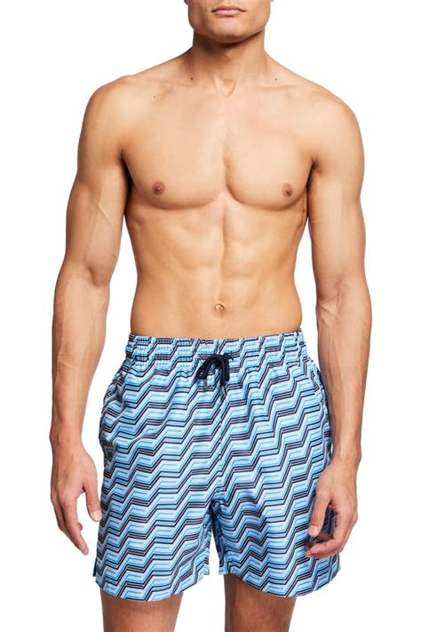 fendi swim trunks replica|neiman marcus fendi water reveal.